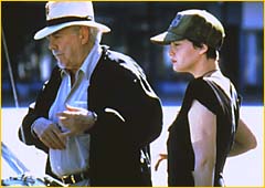 Altman Directs Tyler