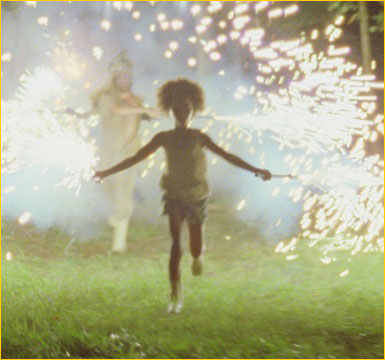 Beasts of the Southern Wild