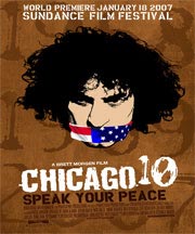 Chicago10: Speak Your Peace