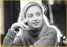 Hope Davis